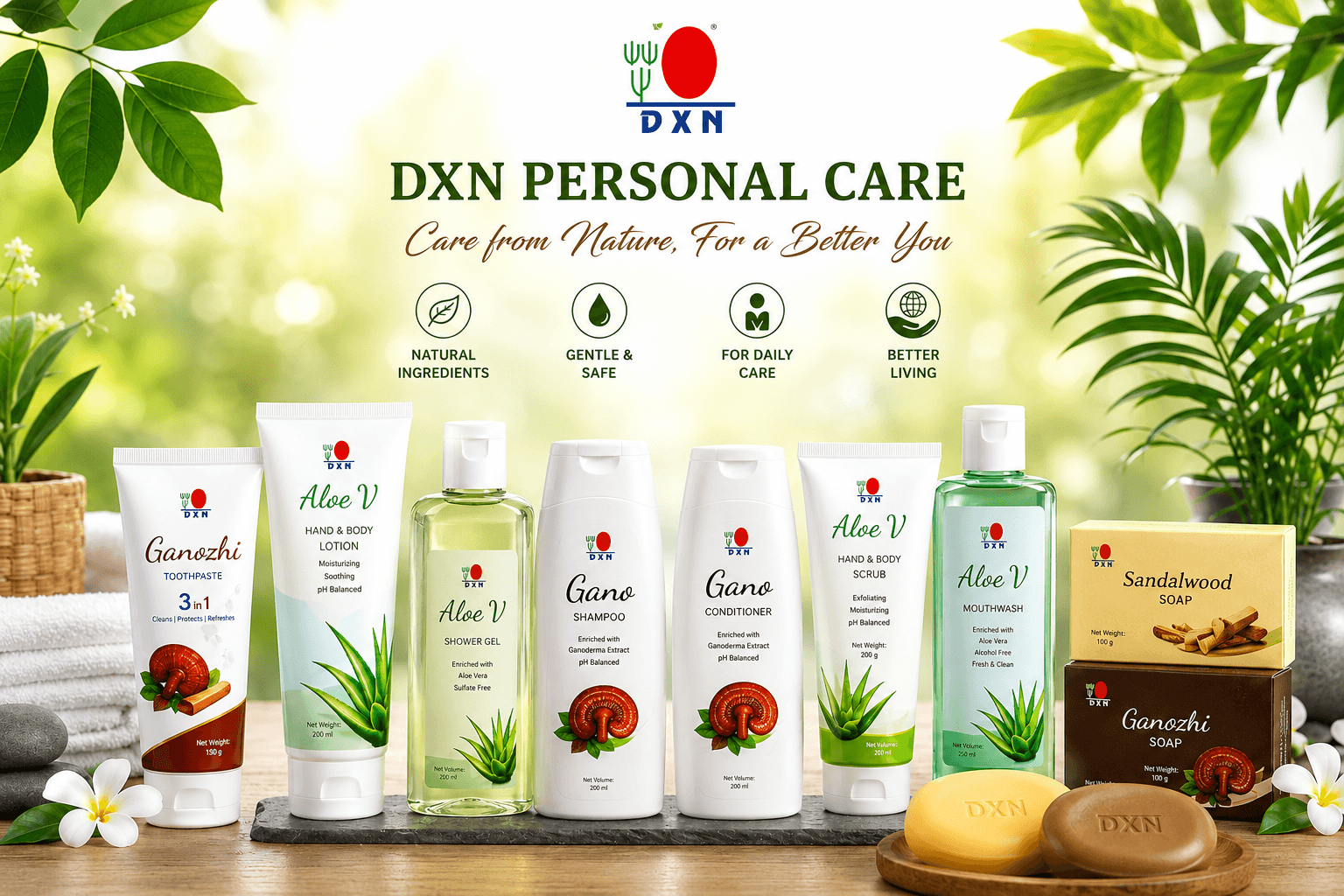 Personal Care