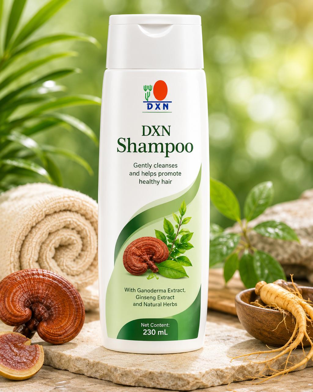 DXN Shampoo